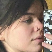 nikkiinatural Nøgen