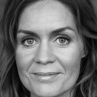 Nína Dögg Filippusdóttir Nøgen