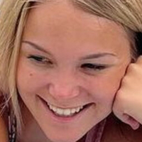Nina Haberl Nøgen