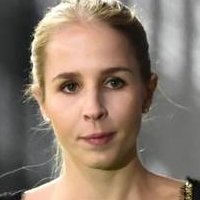 Nina Neuer Nøgen