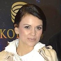 Nina Osenar Nøgen