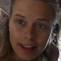 ninainsauna Nøgen