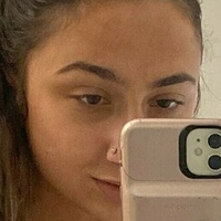 ninanovaxoxo Nøgen