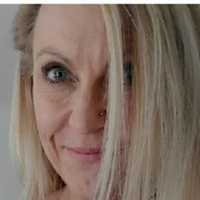 ninastorm Nøgen