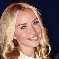 Noelle Reno Nøgen