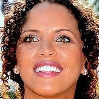 Noémie Lenoir Nøgen
