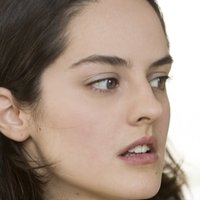Noemie Merlant Nøgen