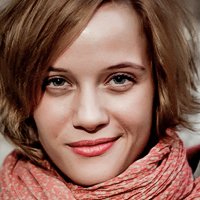 Nóra Lili Hörich Nøgen