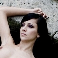 Nude In Public Nøgen