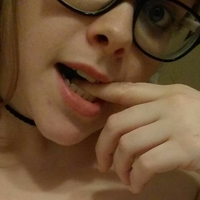 nymphomommy510 Nøgen