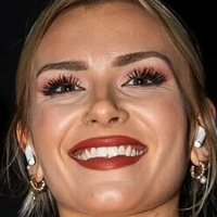 Océane Voisin Nøgen