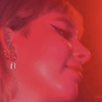 Odette Orlena Nøgen