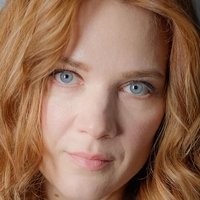 Odile Vuillemin Nøgen