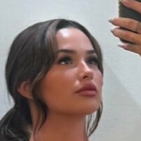officialkrissytaylor Nøgen