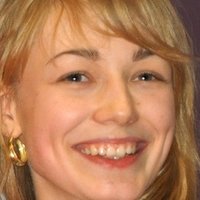 Oksana Akinshina Nøgen