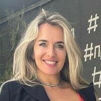 Oksana Mishyna Nøgen