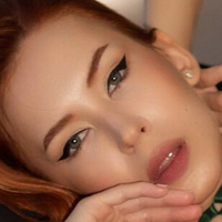 Oladushek11 aka Natasha Roik Nøgen