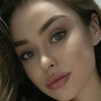 Olesya_glesias Nøgen