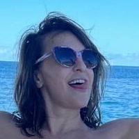 Olga Kay Nøgen
