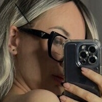 olga_kril Nøgen