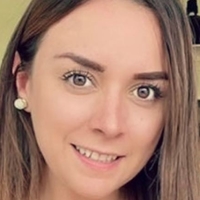 olgagarcia Nøgen