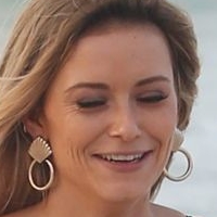 Olivia Bentley Nøgen