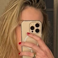 Olivia May NYC Nøgen