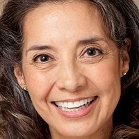 Olivia Negron Nøgen