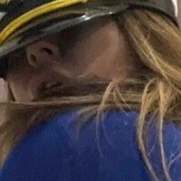 Olivia Velosa Nøgen