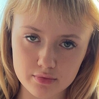 olivia_vipp Nøgen