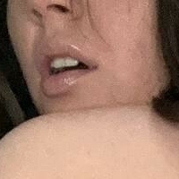 oliviaonlybaby Nøgen