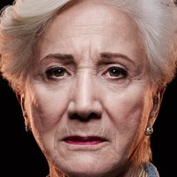 Olympia Dukakis Nøgen