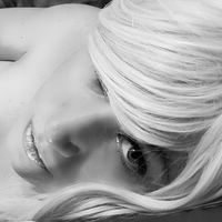 only_vixen Nøgen