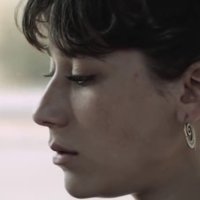 Ophelie Belalia Nøgen