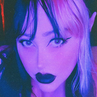 orphicgoddess Nøgen