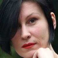 Ovidie Nøgen