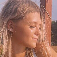 Paige donoway Nøgen