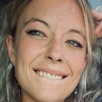 Paige Leblanc Nøgen