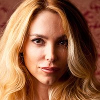 Paige Rowland Nøgen