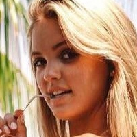 Paigemackenzie Nøgen