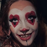 PaintedLadyPoler Nøgen