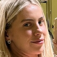 Paislee Prince Nøgen