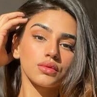 Pakhi Gadh Nøgen