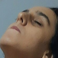 Pandinha Sexy Nøgen