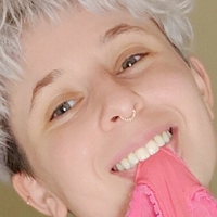 Pantybra Pose Nøgen