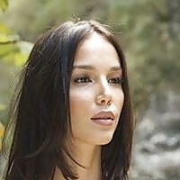 Paola Di Benedetto Nøgen