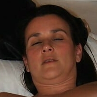 Paola Italian Wife Nøgen