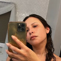 Paola Melendez Nøgen