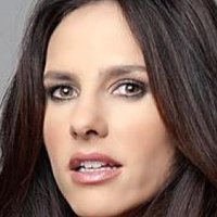 Paola Turbay Nøgen