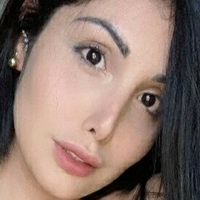 Paola Vega Nøgen